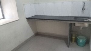 Furnished Amenities in 1 BHK Apartment at Brightland Phase 1 CHS, Balkum Pada – for Rent