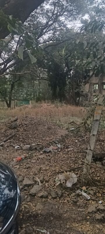 Plot Area in  Plot at Kapil Malhar Apartment, Baner – for Sale