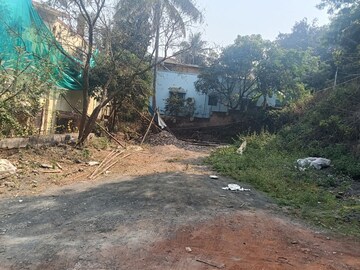 Plot Area in  Plot at Kapil Malhar Apartment, Baner – for Sale