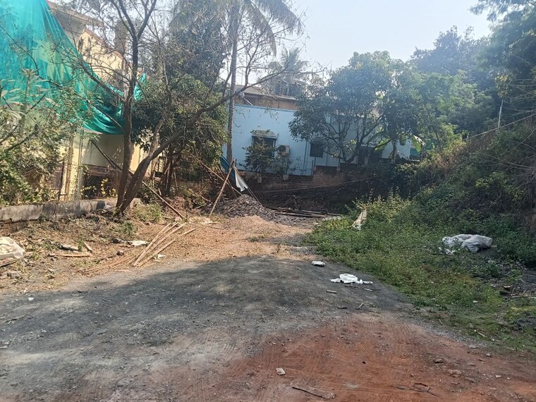 undefined, kapil-malhar-apartment  4400 Sq.Yd. Plot In Baner Pune 9940628