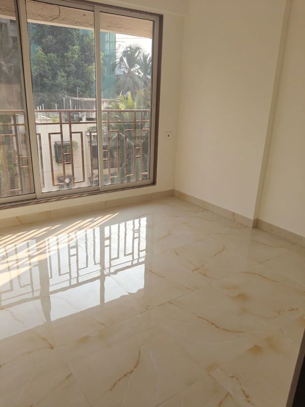 2 BHK Apartment For Rent in Vijay Nagar CHS Andheri