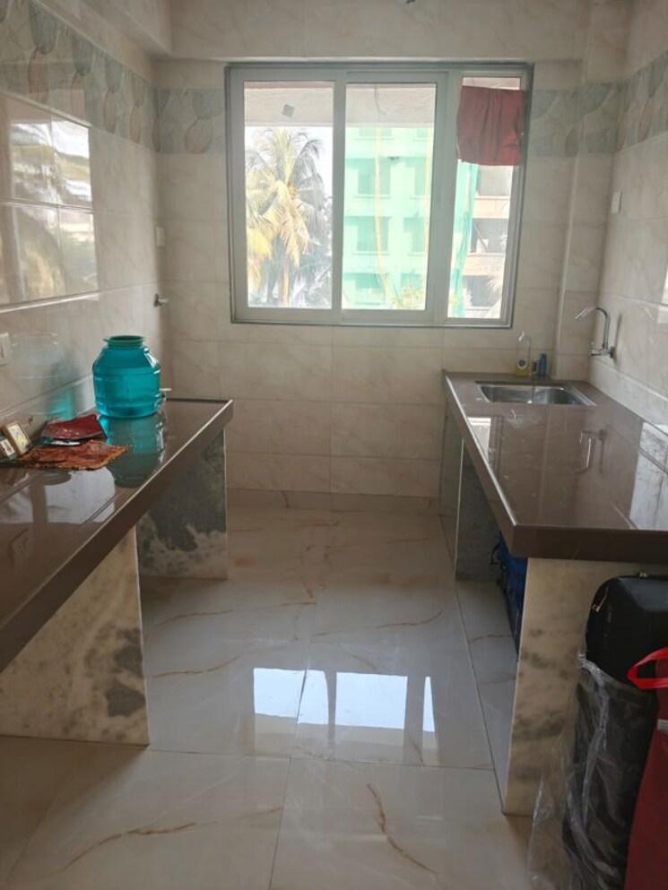 Kitchen, vijay-nagar-chs-andheri 2 Bedroom 750 Sq.Ft. Apartment In Andheri East Mumbai 9940631