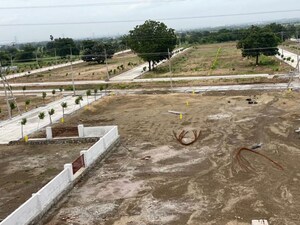  Plot For Sale in Aroor