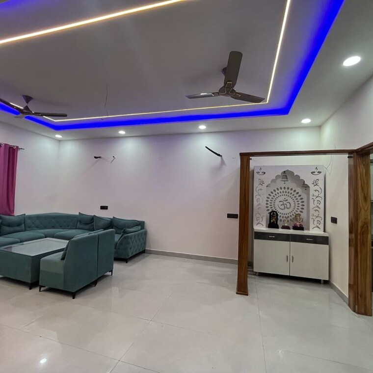 Team Area, sector 66 b 4 Bedroom 1515 Sq.Ft. Independent House In Sector 66 B Mohali 9940525