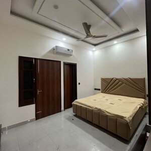 Bedroom in 4 BHK Independent House at Sector 66 B – for Rent