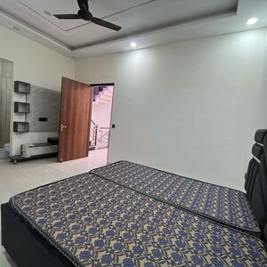 Bedroom in 4 BHK Independent House at Sector 66 B – for Rent