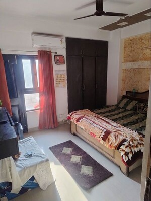 3 BHK Apartment For Sale in River Heights Plaza, Raj Nagar Extension