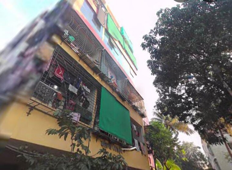 Exterior View, rasal-heights-new-sangvi 1 Bedroom 500 Sq.Ft. Apartment In Pimpri Pune 9940652
