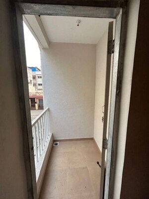  1 BHK Apartment at Rasal Heights New Sangvi, Pimpri – for Rent