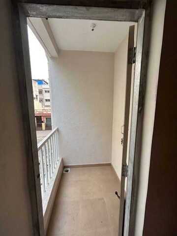  1 BHK Apartment at Rasal Heights New Sangvi, Pimpri – for Rent