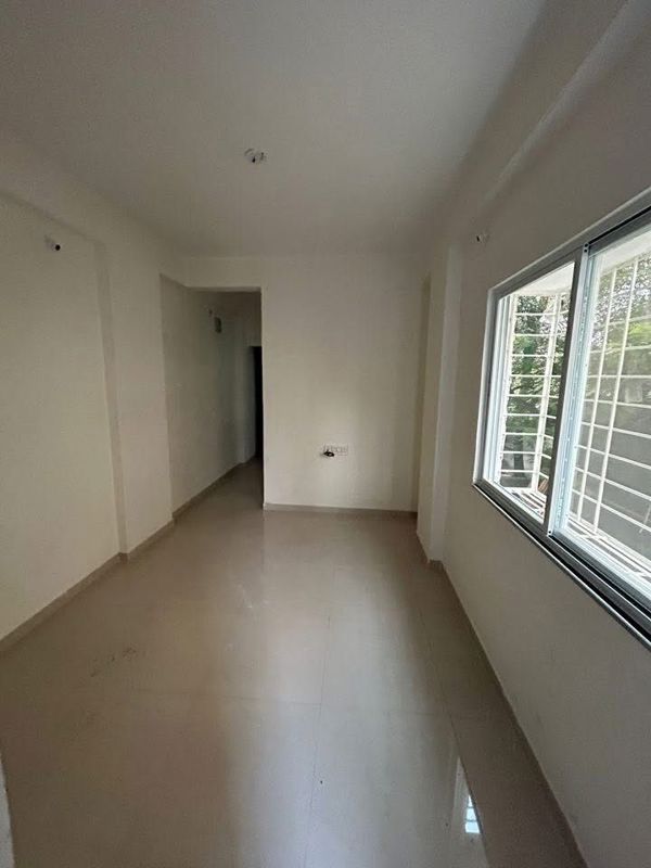 1 BHK + Pooja Room Apartment For Rent in Rasal Heights New Sangvi