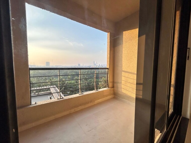 Room, raheja-interface-heights 3 Bedroom 1175 Sq.Ft. Apartment In Malad West Mumbai 9940659