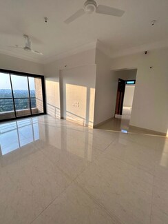 3 BHK Apartment For Sale in Raheja Interface Heights