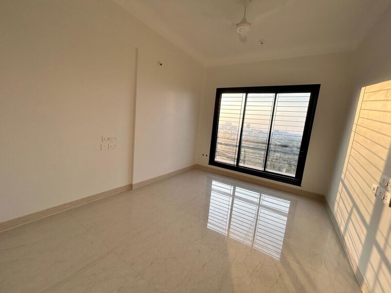 Room, raheja-interface-heights 3 Bedroom 1175 Sq.Ft. Apartment In Malad West Mumbai 9940659