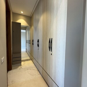 Building Lobby in 3 BHK Builder Floor at Sector 10 – for Rent