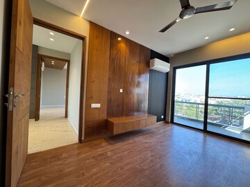 3 BHK Builder Floor For Rent in Sector 10