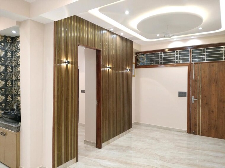 undefined, saket 2 Bedroom 750 Sq.Ft. Builder Floor In Saket Delhi 9940664