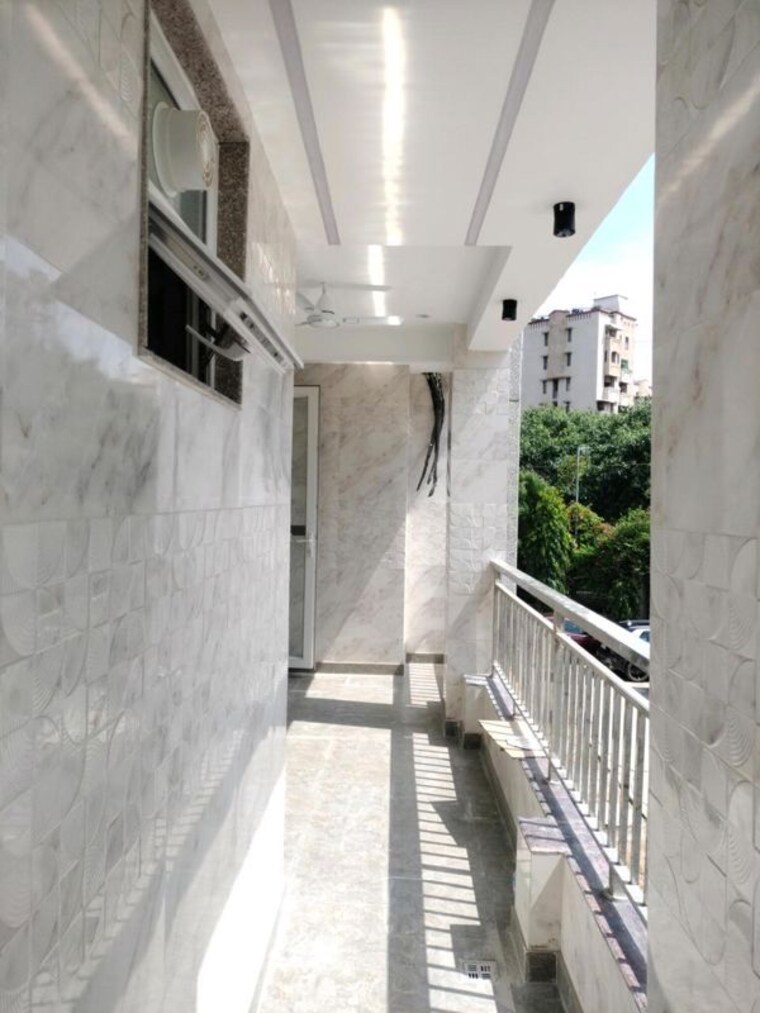 undefined, saket 2 Bedroom 750 Sq.Ft. Builder Floor In Saket Delhi 9940664