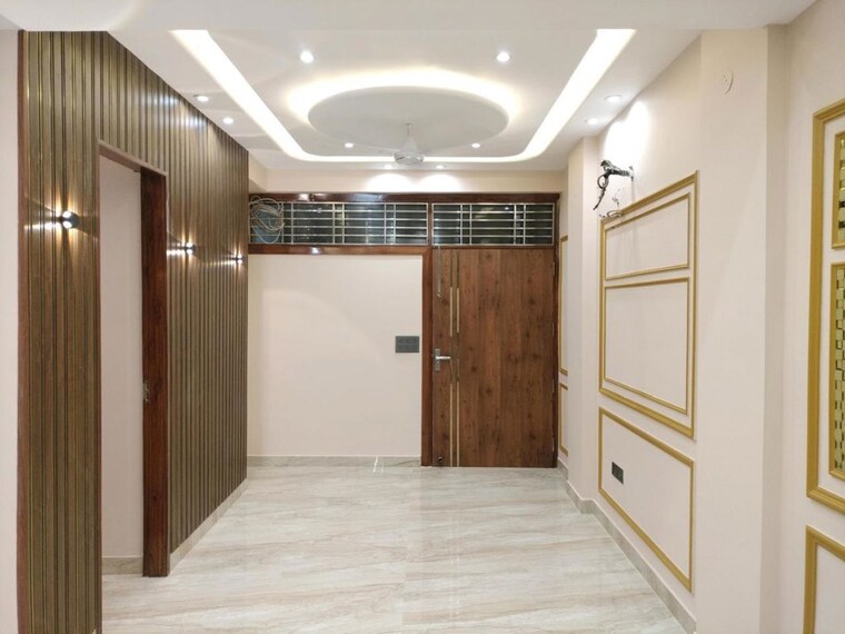 Room, saket 2 Bedroom 750 Sq.Ft. Builder Floor In Saket Delhi 9940664