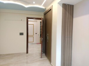 Building Lobby in 2 BHK Builder Floor at Saket – for Rent