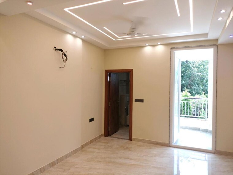 Room, saket 2 Bedroom 750 Sq.Ft. Builder Floor In Saket Delhi 9940664