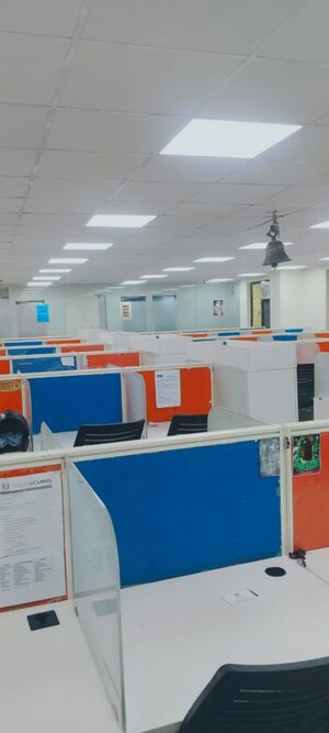  Office Space For Rent in Kirti Nagar