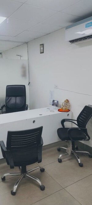 Team Area in  Office Space at Kirti Nagar – for Rent