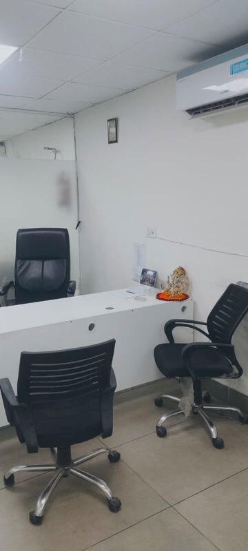 Team Area in  Office Space at Kirti Nagar – for Rent