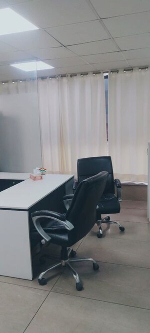 Team Area in  Office Space at Kirti Nagar – for Rent