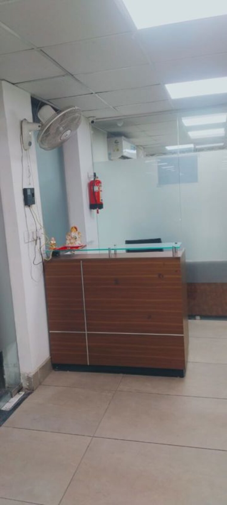 Floor Plan, kirti nagar Commercial Office Space 2500 Sq.Ft. In Kirti Nagar Delhi 9940667