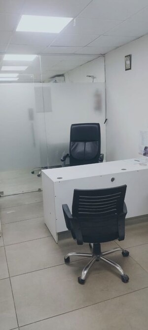 Team Area in  Office Space at Kirti Nagar – for Rent