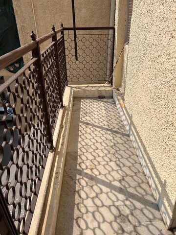 Balcony in 3 BHK Independent House at Kalkaji – for Sale