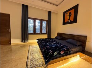 4 BHK Villa For Rent in Malsi