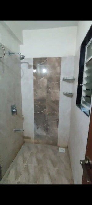 Attached Bathroom in 1 BHK Apartment at Wakad – for Sale