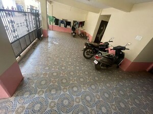Parking in 2 BHK Apartment at Kapil Complex, Baner – for Rent