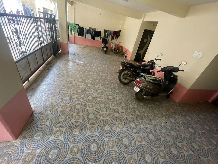  Parking, kapil-complex 2 Bedroom 800 Sq.Ft. Apartment In Baner Pune 9940688
