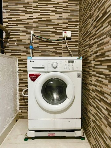 2 BHK Apartment – Exterior View View at Kapil Complex, Baner - for Rent