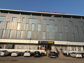  Shop For Rent in Shouryapuram, Lal Kuan