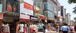Retail Shop For Rent in Lajpat Nagar