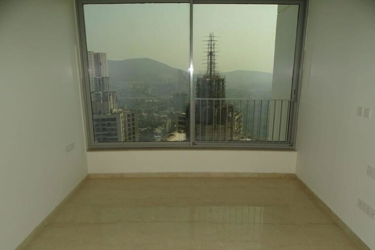 Room, oberoi-realty-esquire 4 Bedroom 2456 Sq.Ft. Apartment In Goregaon East Mumbai 9940672