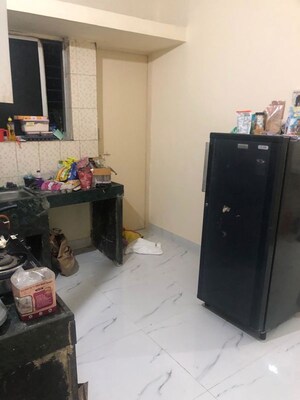 Furnished Amenities in 1 RK Apartment at Aashiyana Park, Aundh – for Rent