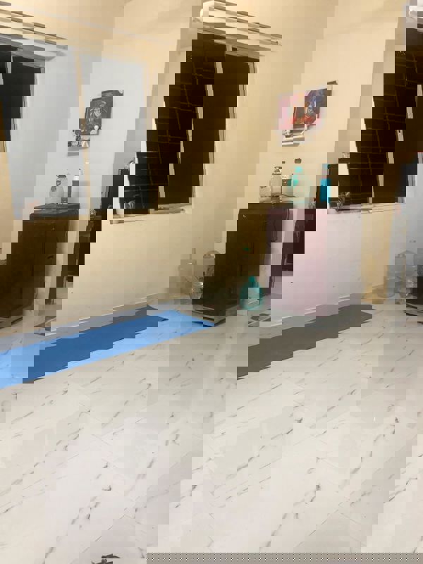 1 Rk  + Pooja Room 400 Sq.Ft. Apartment in Aashiyana Park