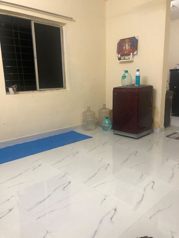 1 Rk+ Pooja Room Apartment For Rent in Aashiyana Park