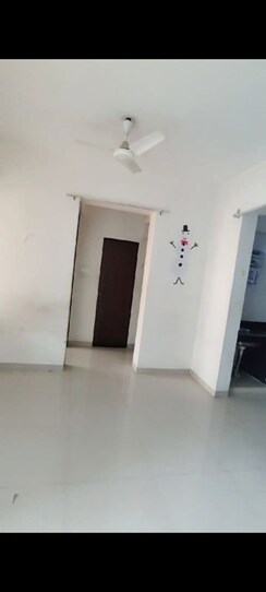 1 BHK Apartment For Sale in Bhumkar Nagar