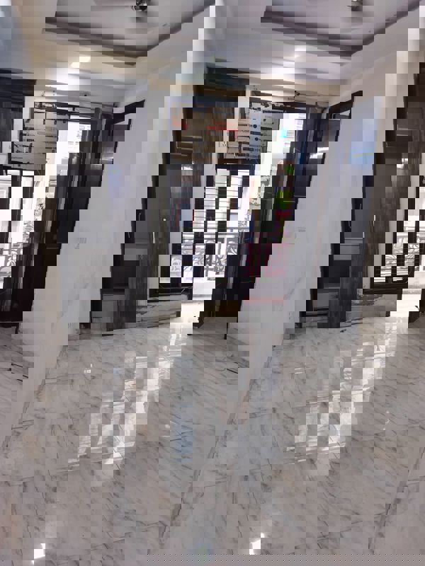 3 BHK + Pooja Room 990 Sq.Ft. Apartment in Rudra Ratnam