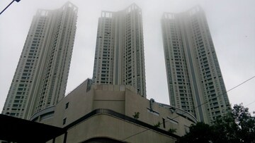 3 BHK Apartment – Exterior View View at K Raheja Modern Vivarea, Mahalaxmi - for Sale