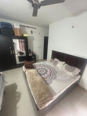 Team Area in 2 BHK Apartment at Shapoorji Pallonji Joyville Hinjewadi, Hinjewadi – for Rent