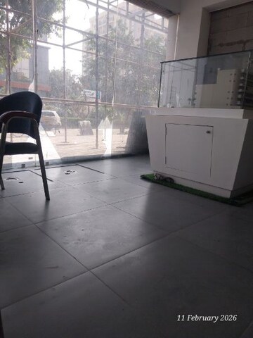  Office Space For Sale in Solitairian City Centre, Knowledge Park 3 Greater Noida