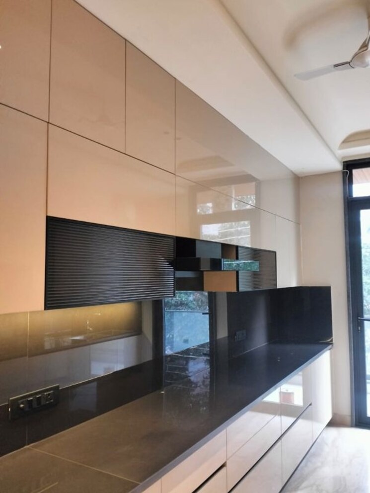 Kitchen, godrej-summit 3 Bedroom 1647 Sq.Ft. Apartment In Sector 104 Gurgaon 9940799