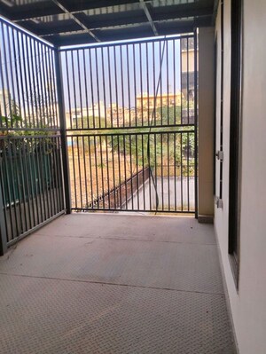 Balcony in 3 BHK Apartment at Godrej Summit, Sector 104 – for Sale